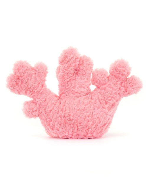 Jellycat Amuseables Coral
