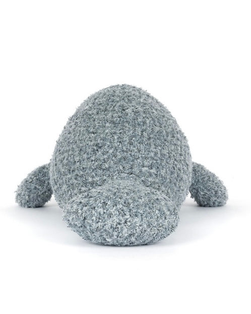 Jellycat Maffles Manatee