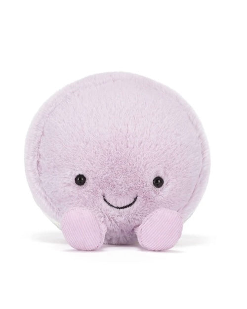 Jellycat Amuseables May Macaron