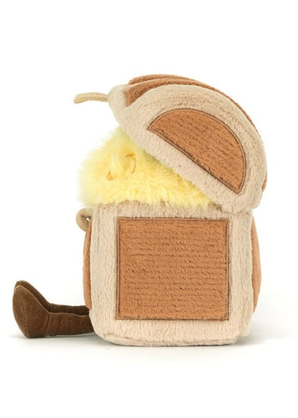 Jellycat Amuseables Treasure Chest