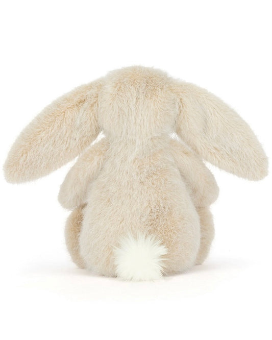 Jellycat Wheat Flufflet Bunny