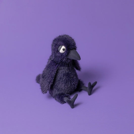 Jellycat Hocus Crow