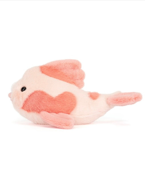 Jellycat Fancy Carp