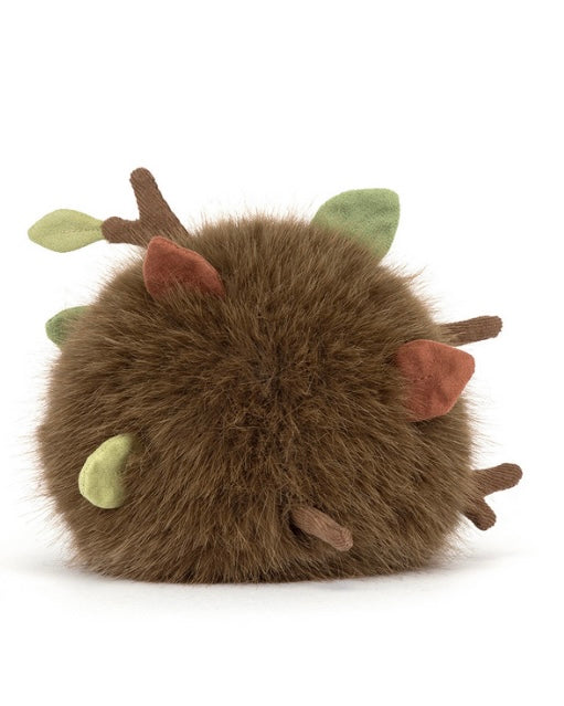 Jellycat Amuseables Mulshi Woodland Floor