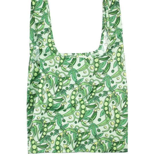 Peas Reusable Bag