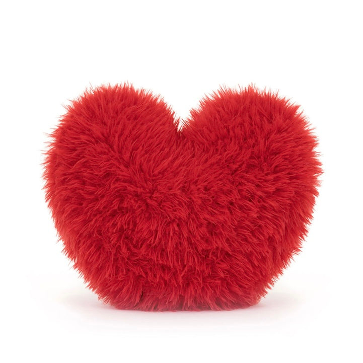 Jellycat Amuseables Beatie Heart