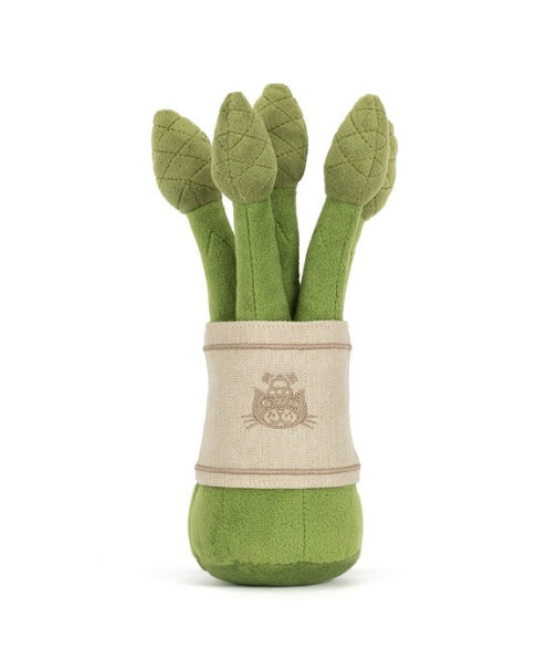 Jellycat Amuseables Asparagus