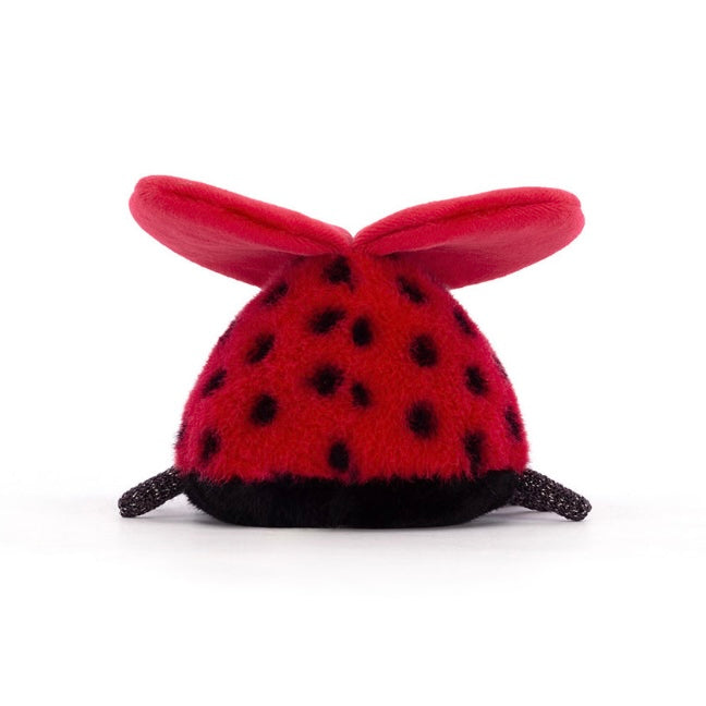 Jellycat Loulou Lovebug