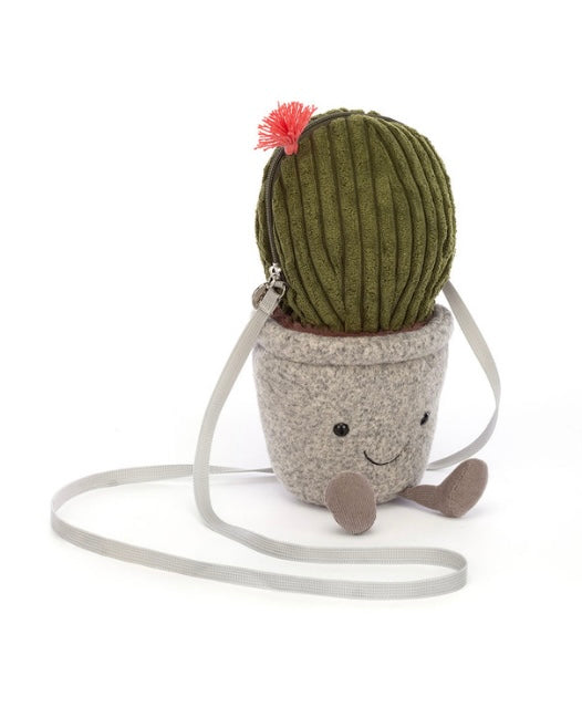 Jellycat Amuseables Cactus Bag