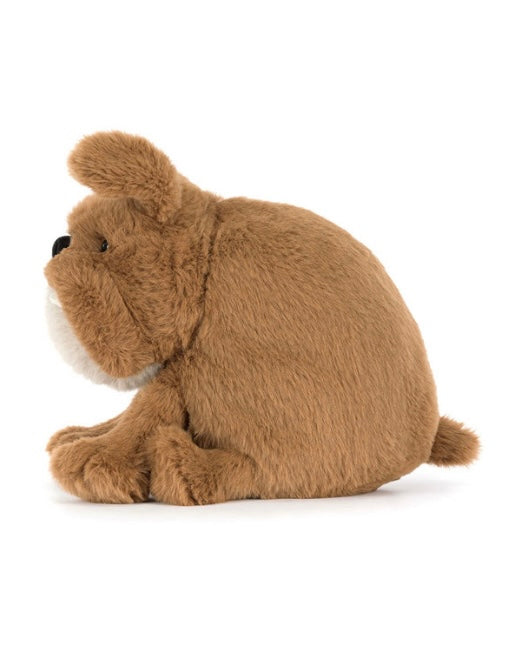 Jellycat Derreck Dog