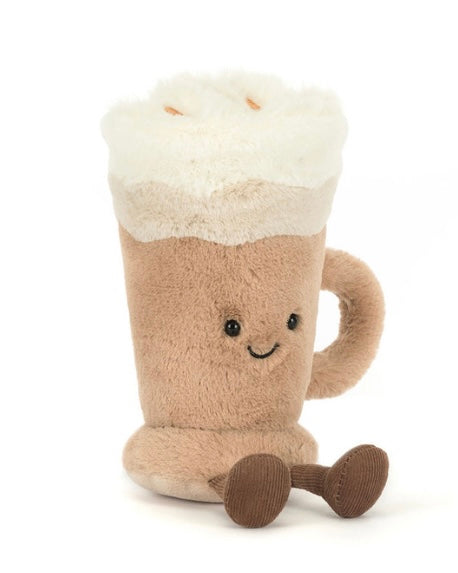 Jellycat Amuseables Latte