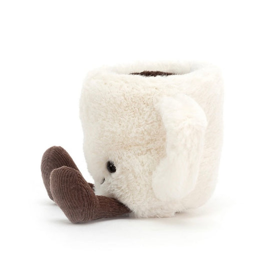 Jellycat Amuseables Espresso Cup