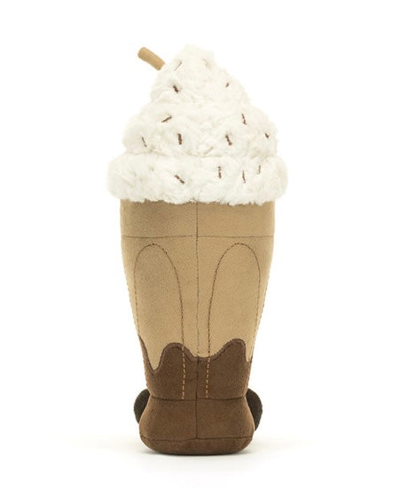 Jellycat Amuseables Marin Chocolate Milkshake