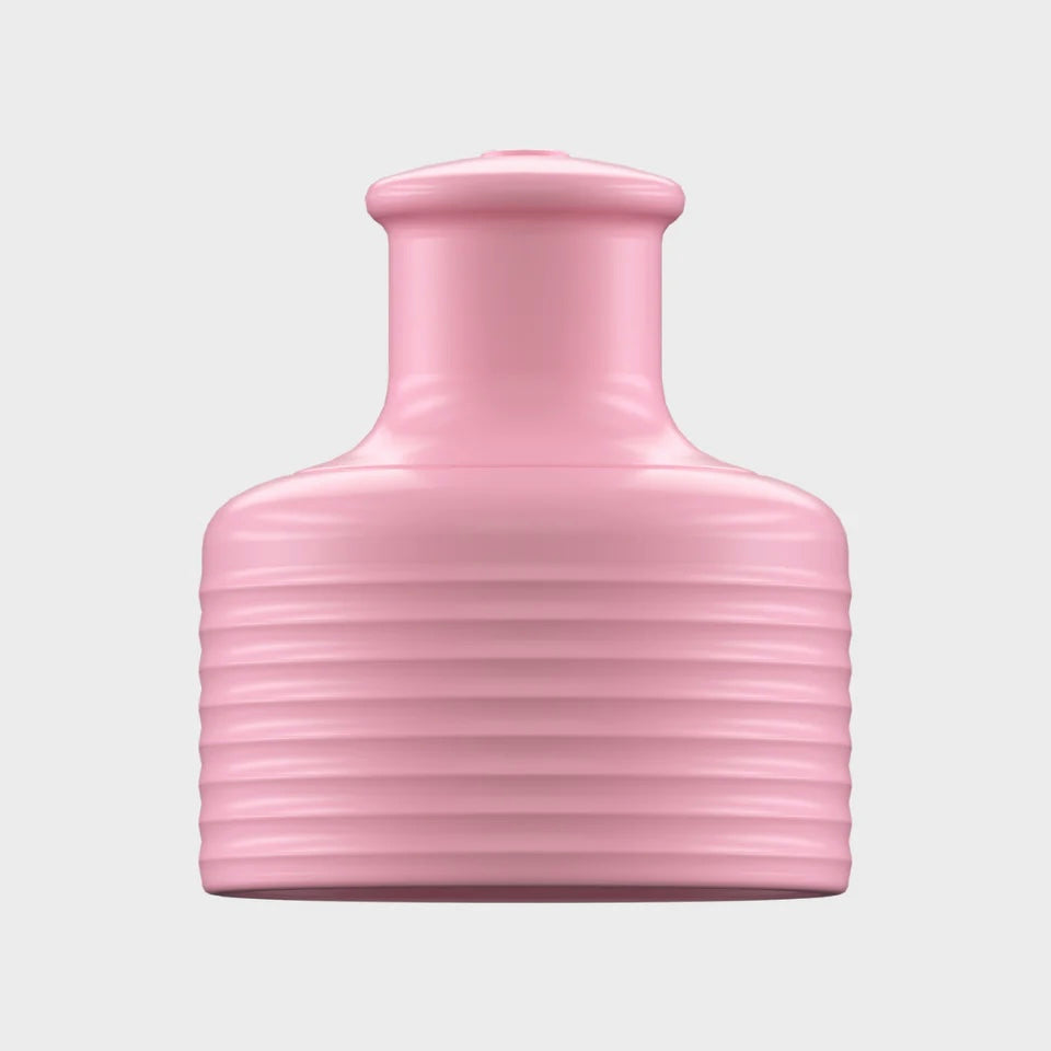 Chilly’s Sports Lid Pastel Pink