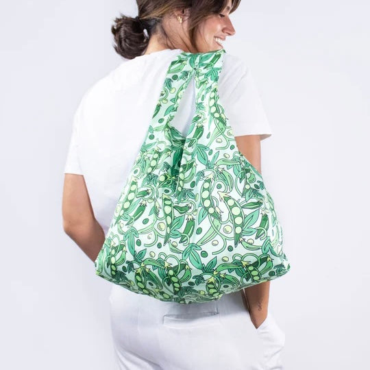 Peas Reusable Bag