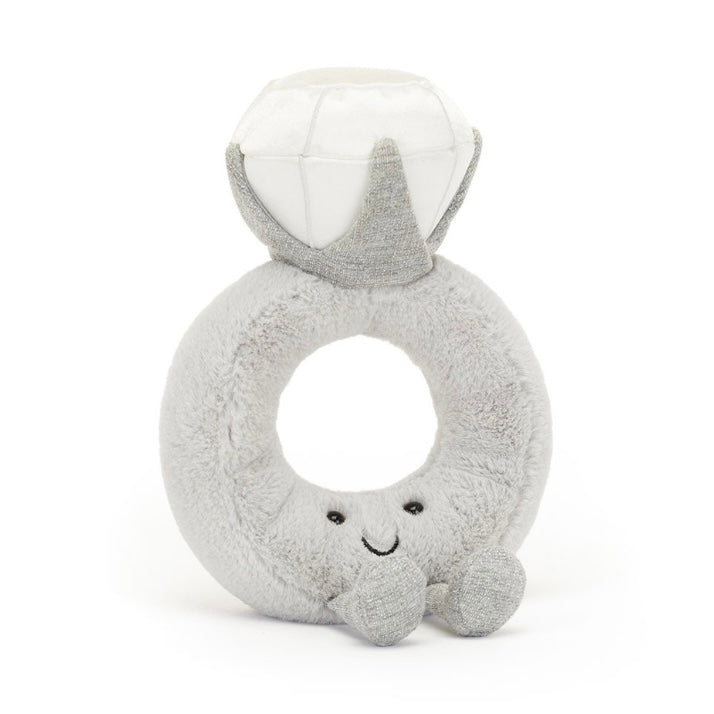 Jellycat Amuseables Diamond Ring
