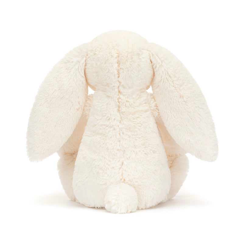 Jellycat Blossom Cream Bunny Berry