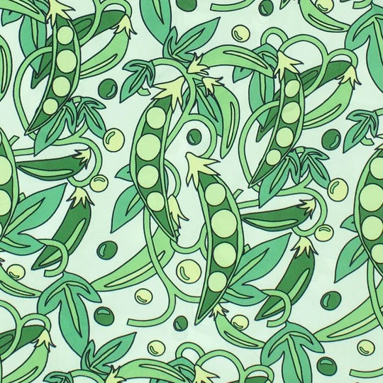 Peas Reusable Bag