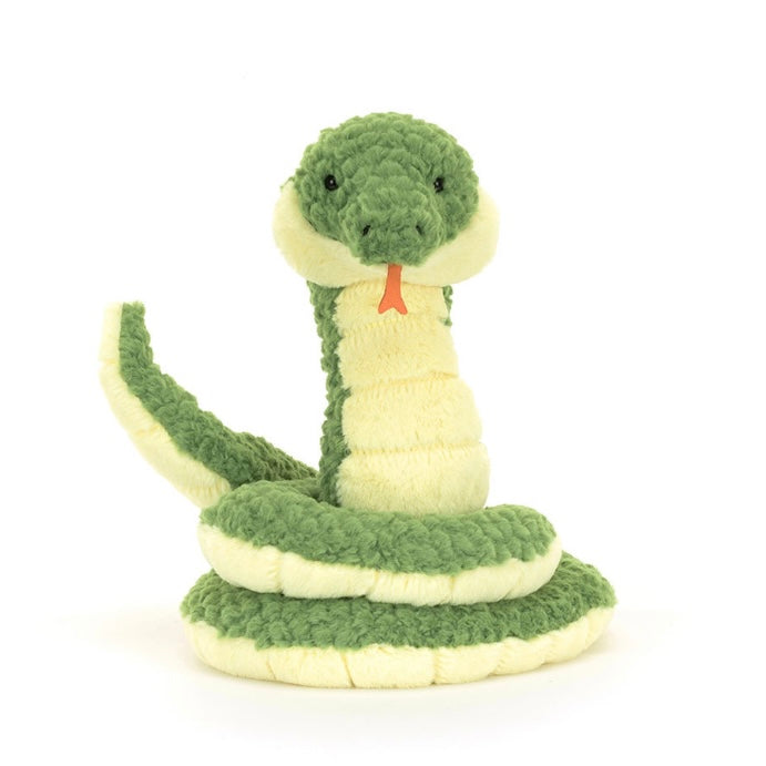 Jellycat Citzi Snake