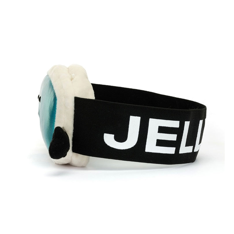 Jellycat Amuseables Ski Goggles