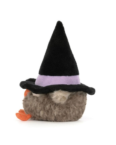 Jellycat Heccaty Hootnightly