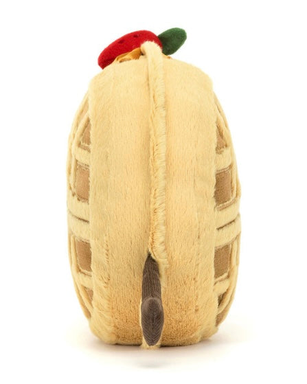Jellycat Amuseables Rene Waffle