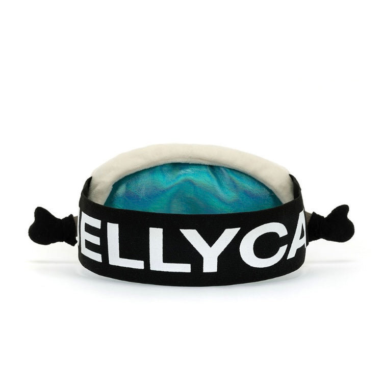 Jellycat Amuseables Ski Goggles