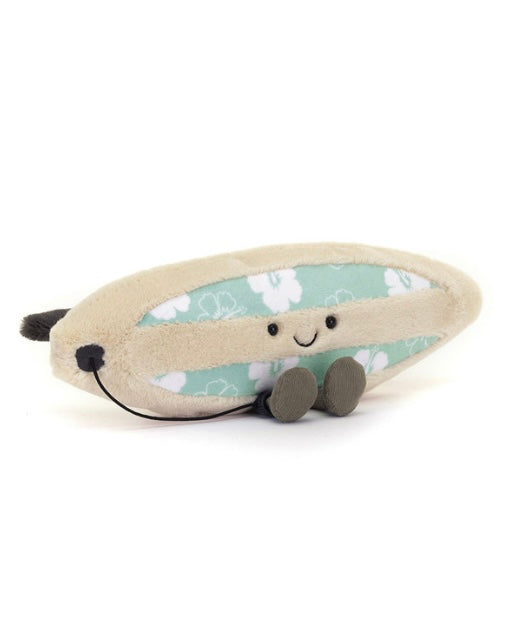 Jellycat Amuseables Sports Surfboard