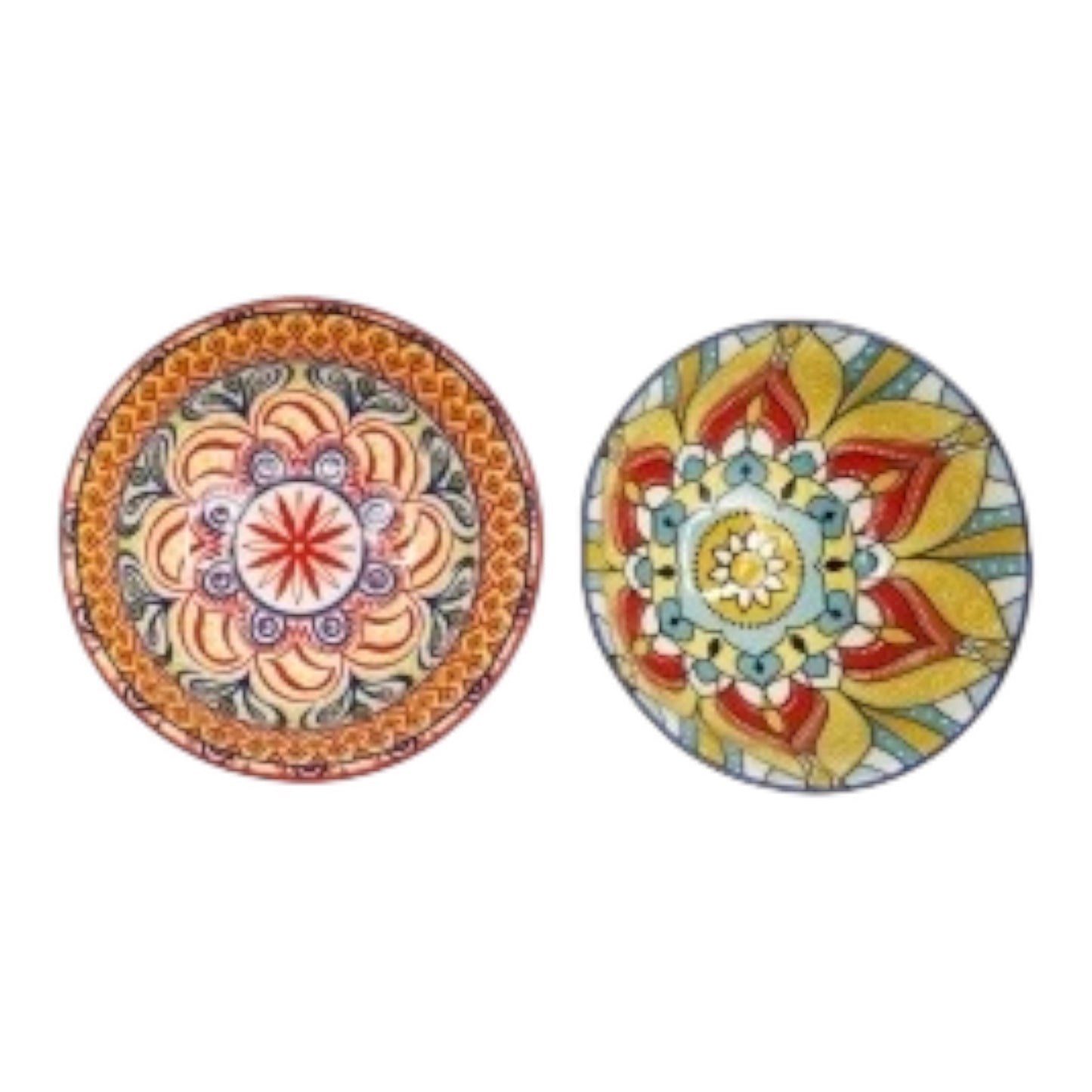 Tuscany Bowls 15cm - 3 colours