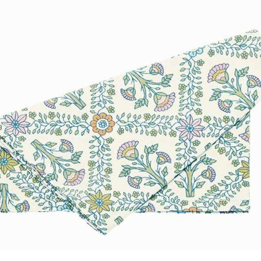 Trellis Napkin Set of 4