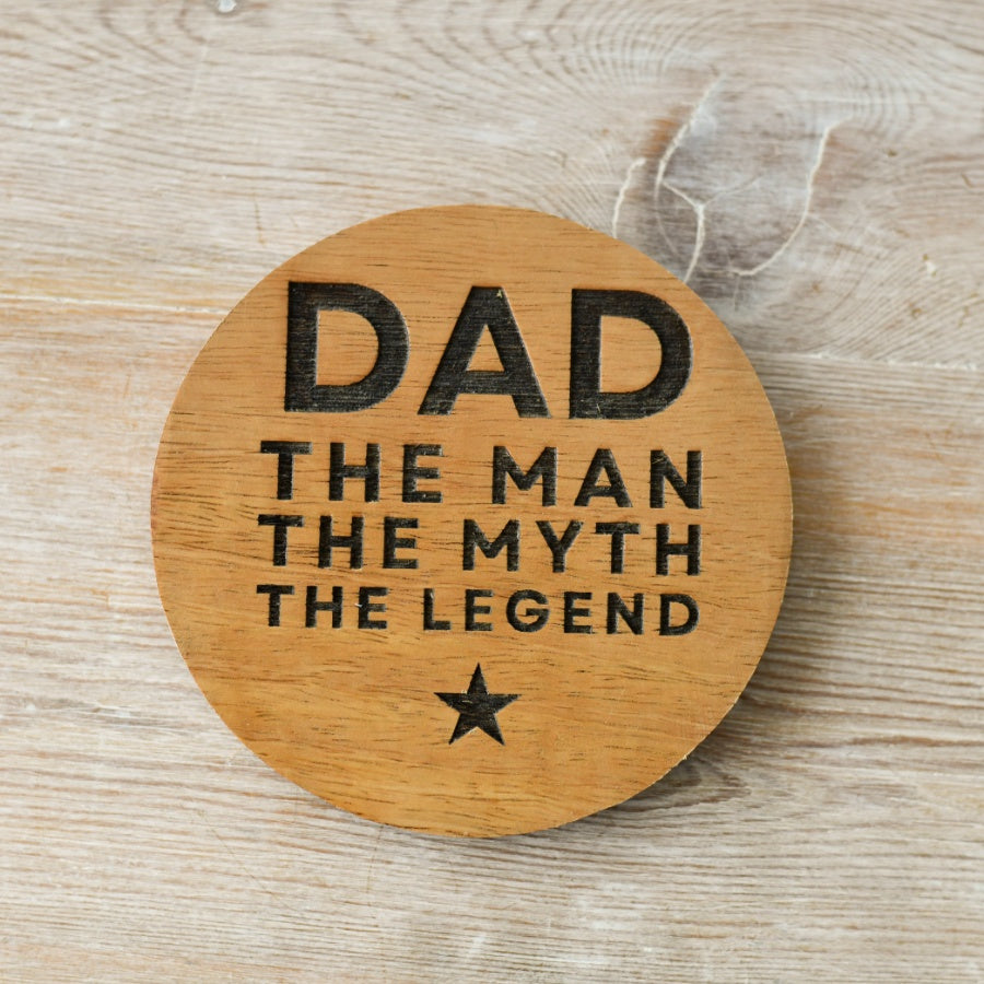 Novelty Coasters