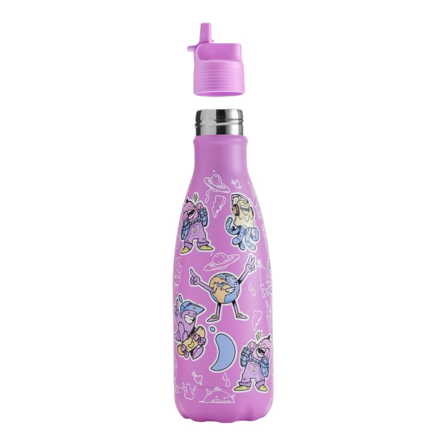 Original Kids Bottle - Crew