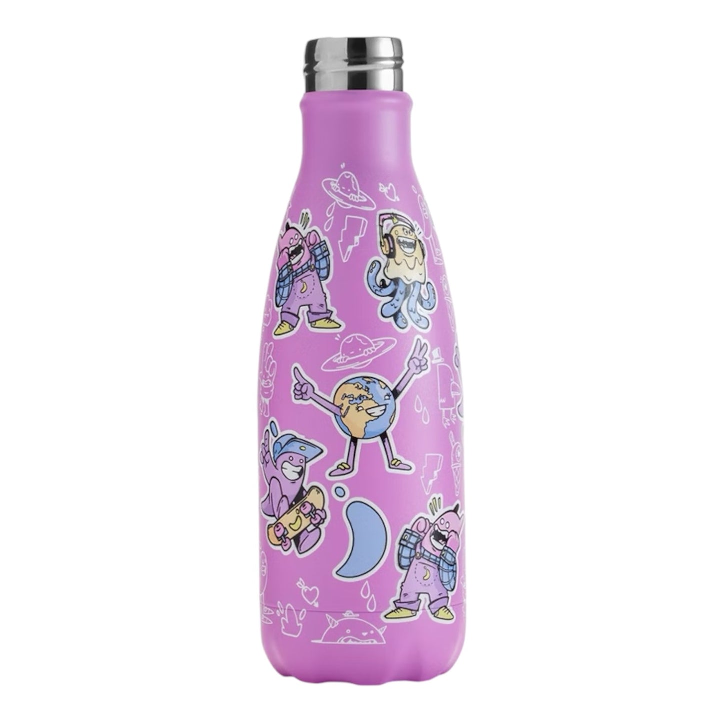 Original Kids Bottle - Crew