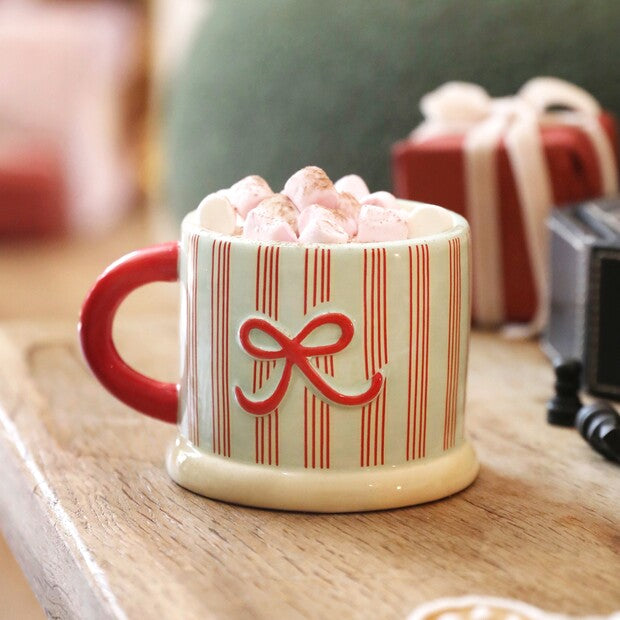 Merry Everything Festive Mug