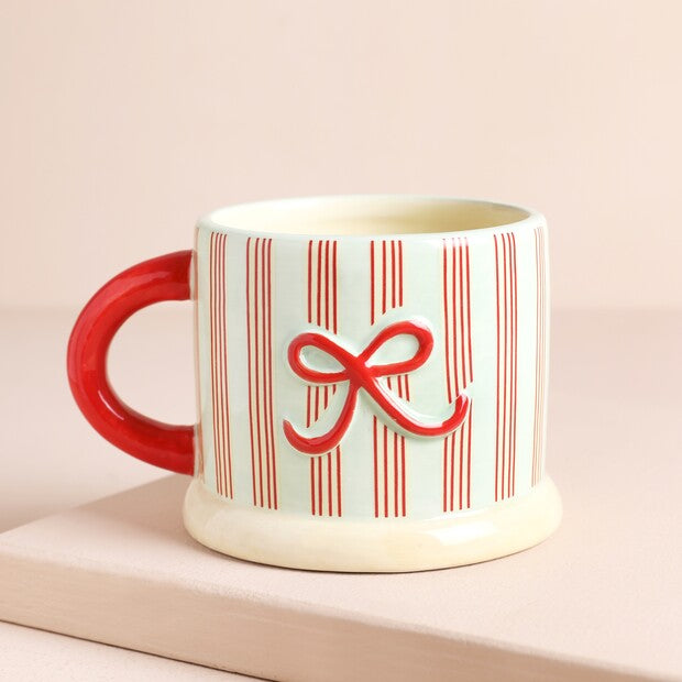 Merry Everything Festive Mug