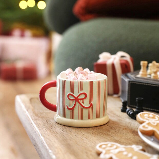 Merry Everything Festive Mug