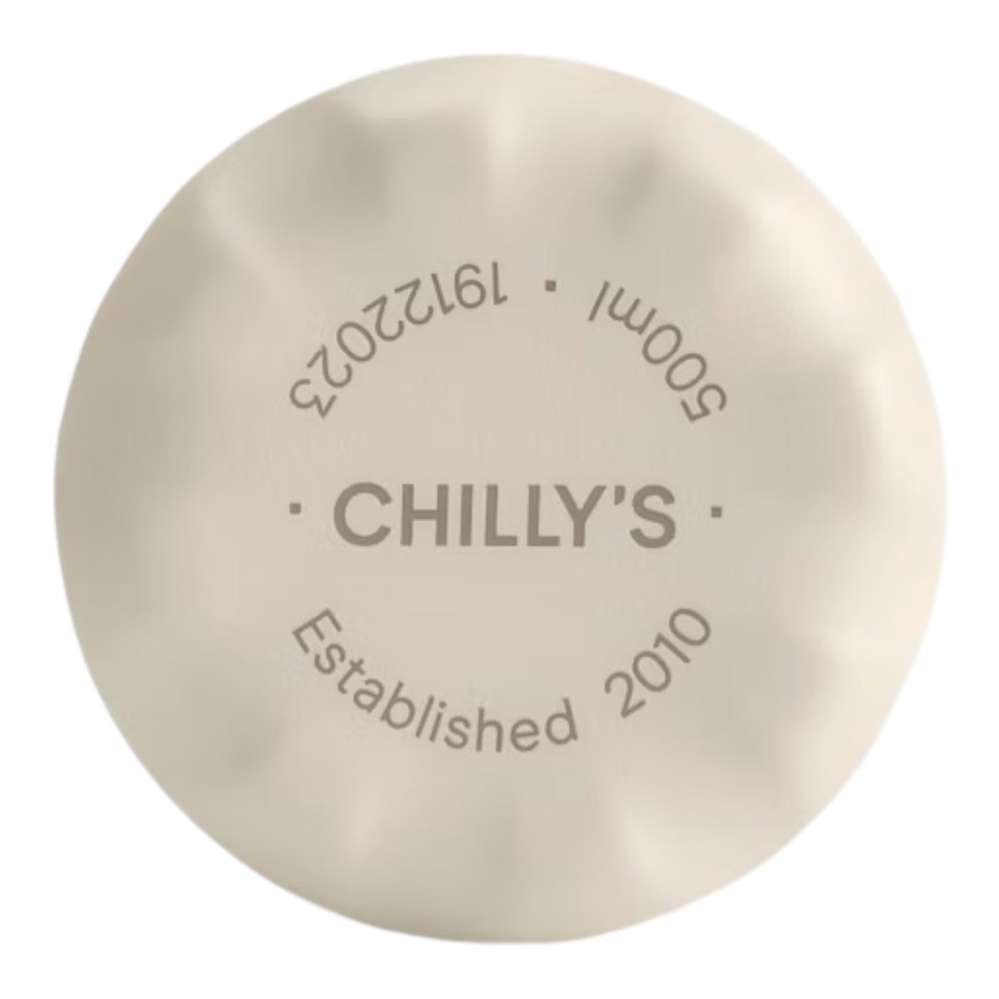 Chilly's Reusable Water Bottle 500ml - Emma Bridgewater - Dogs