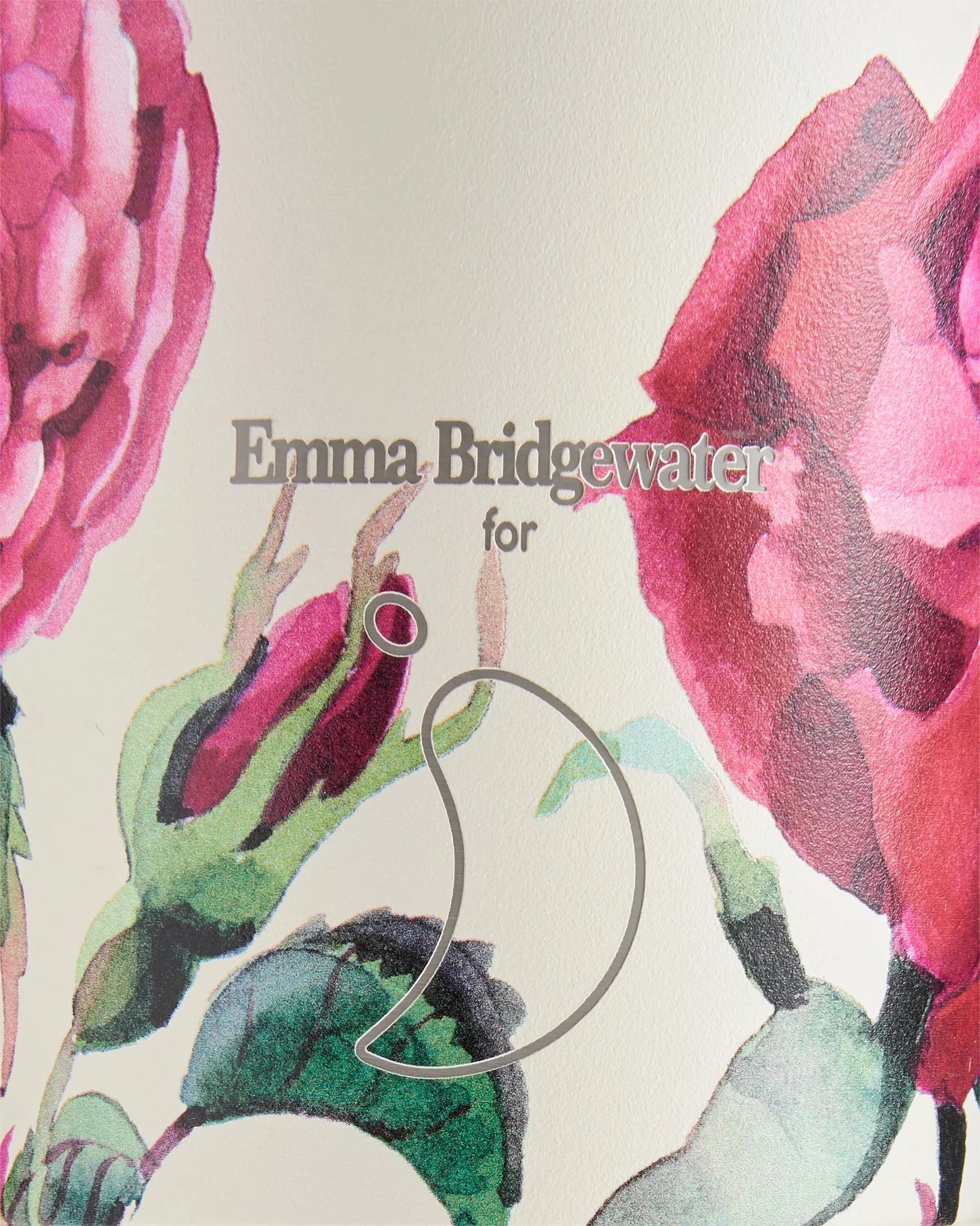 Chilly’s Cup Emma Bridgwater Roses
