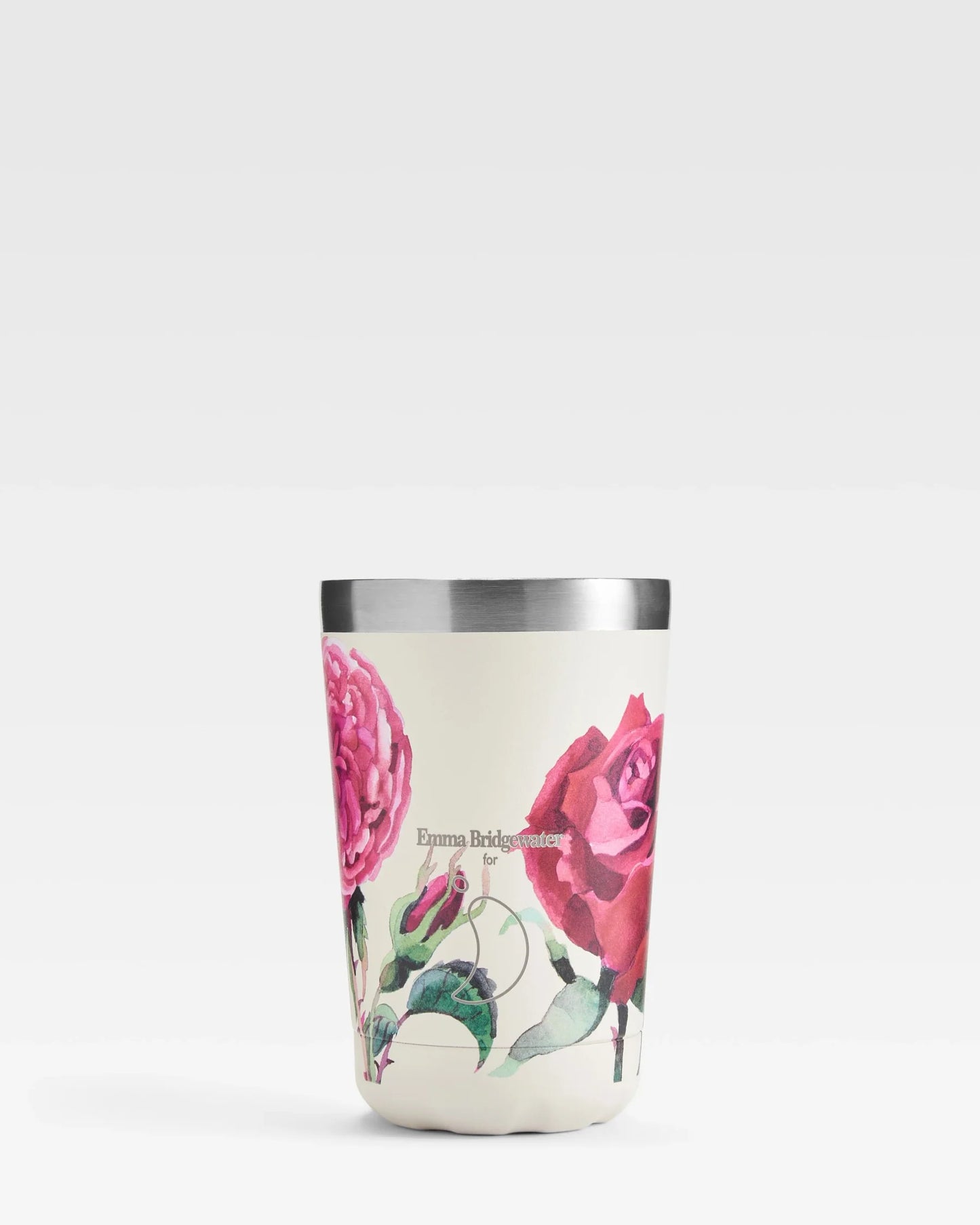 Chilly’s Cup Emma Bridgwater Roses