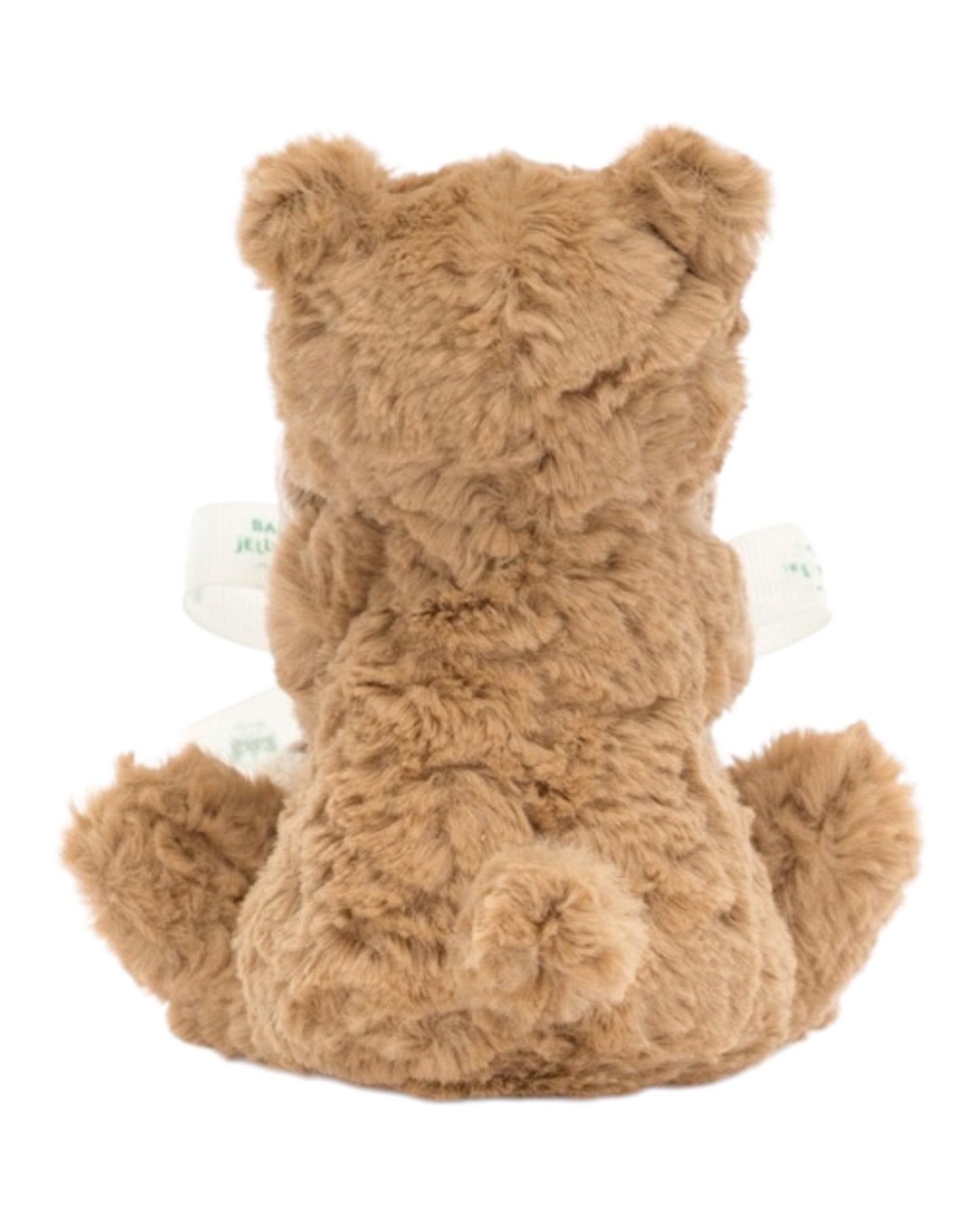 Jellycat Bartholomew Bear Soother