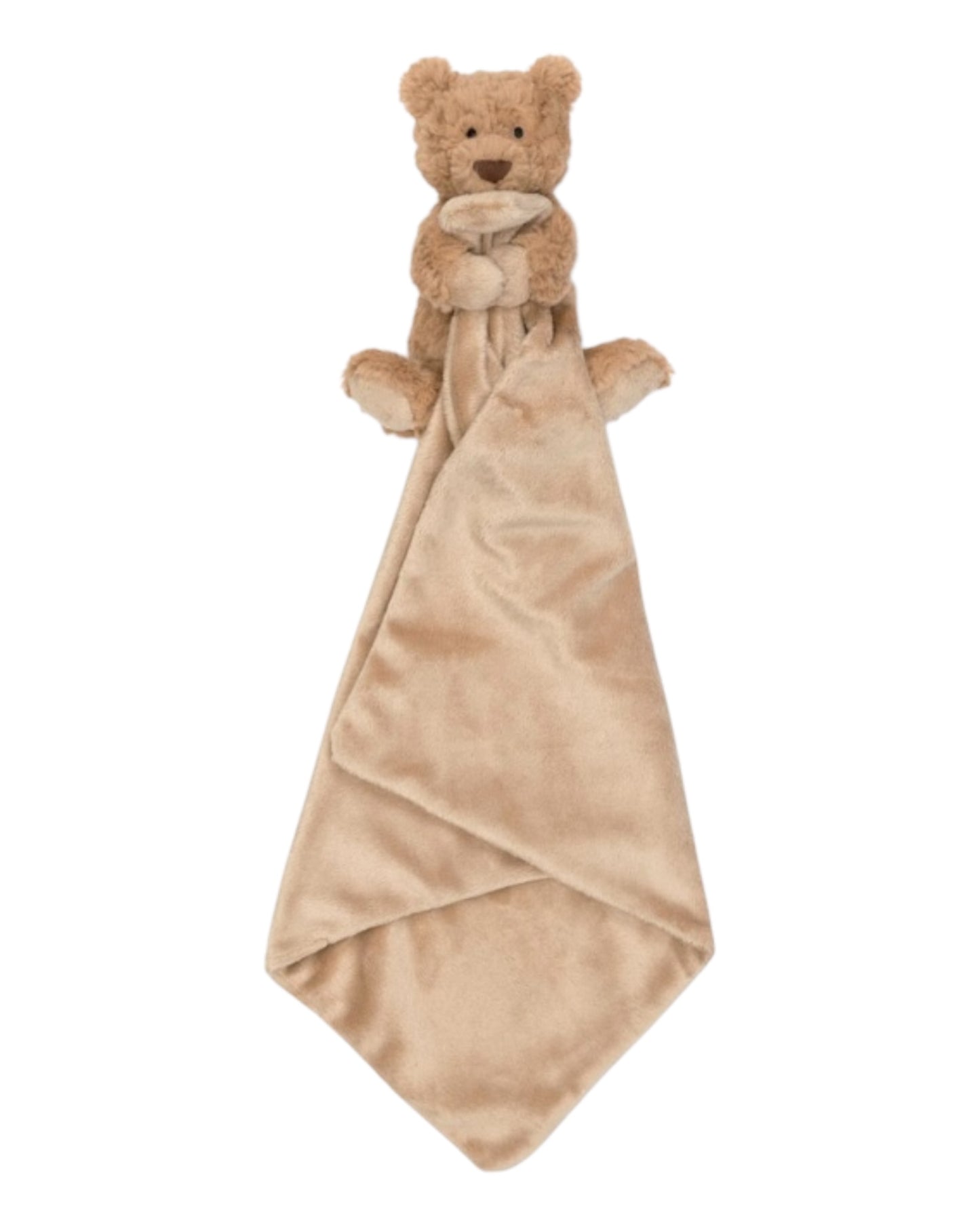 Jellycat Bartholomew Bear Soother