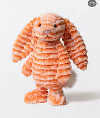 Jellycat Fizzleskip Bunny