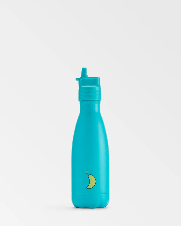 Original Kids Bottle - Aqua
