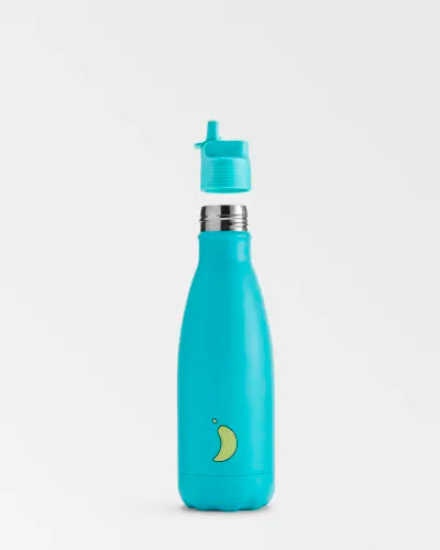 Original Kids Bottle - Aqua