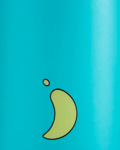 Original Kids Bottle - Aqua