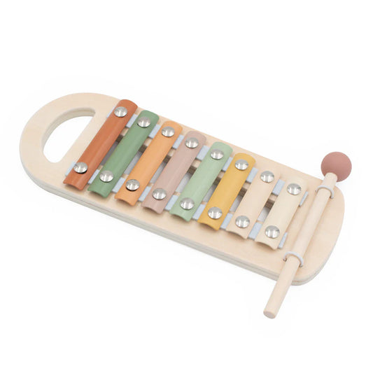 Wooden Xylophone