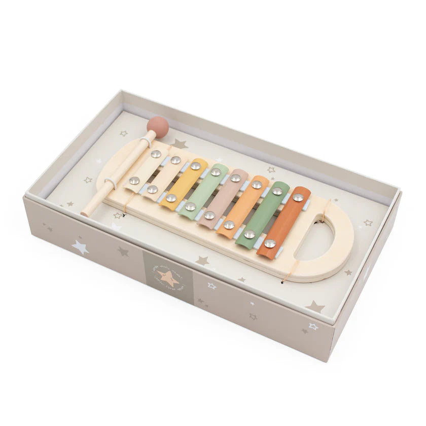 Wooden Xylophone