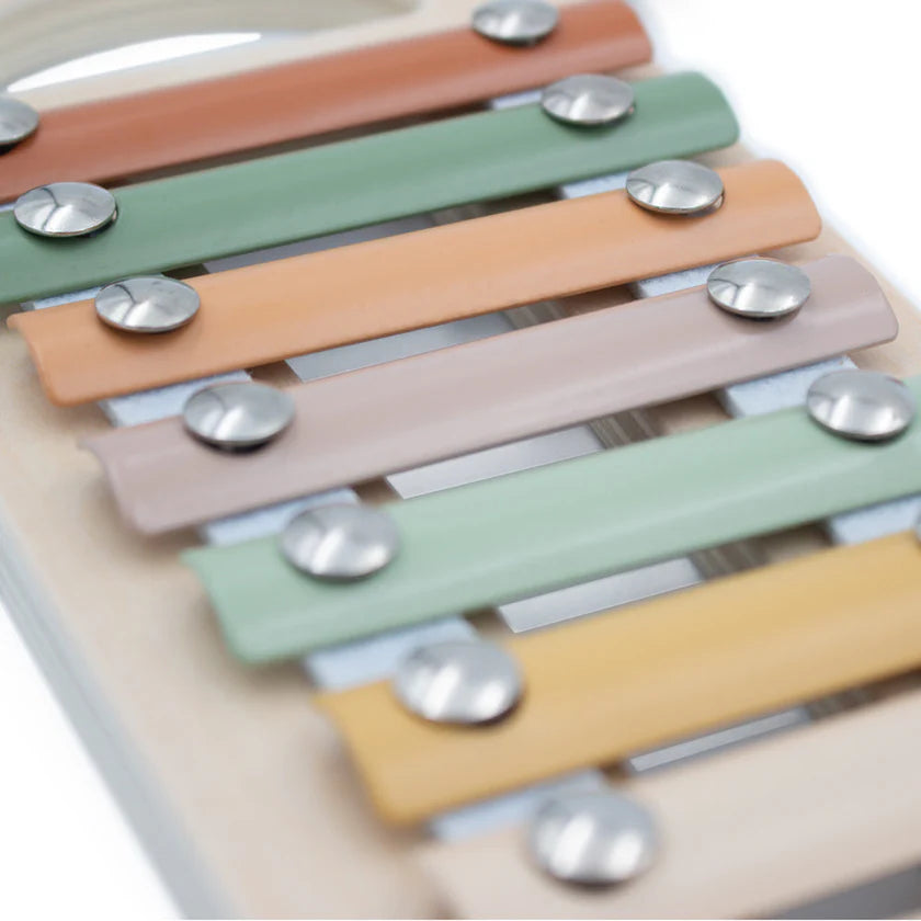 Wooden Xylophone