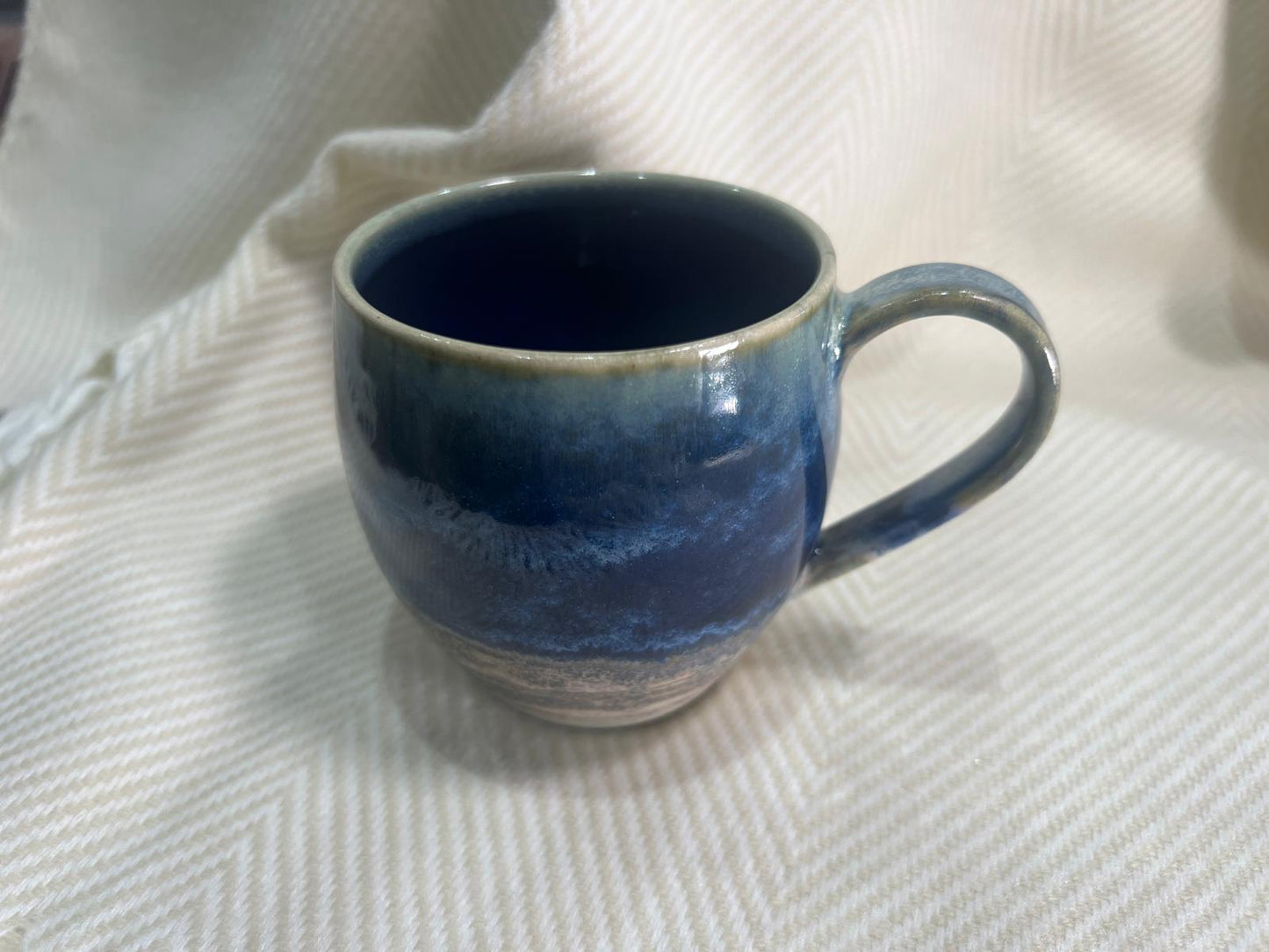 CE6 - Handmade cup