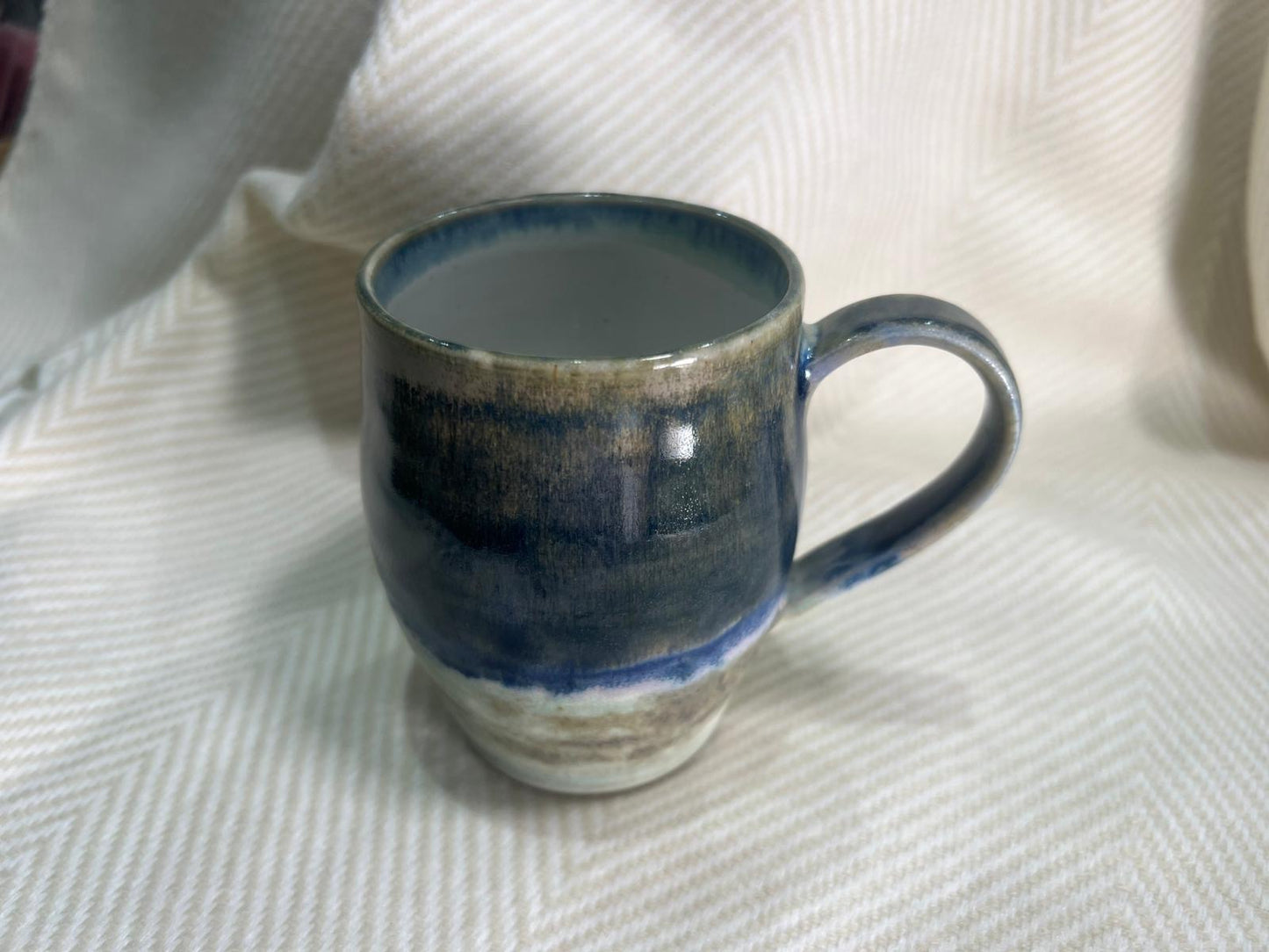 CE4 - Handmade cup